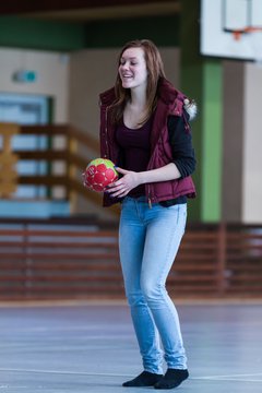 Bild 17 - B-Juniorinnen HSG Kremperheide/M�nsterdorf - Bramstedter TS : Ergebnis: 10:18